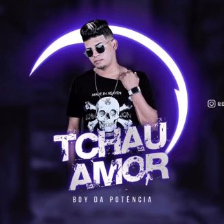 Foto da capa: Tchau Amor