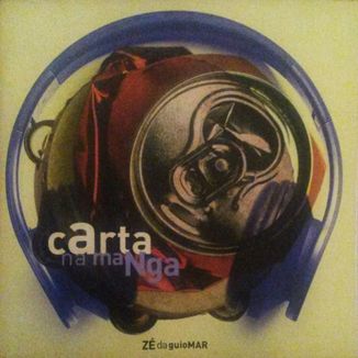 Foto da capa: Carta na Manga