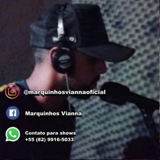 Foto da capa: MARQUINHOS VIANNA - REP 2019