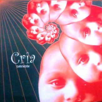 Foto da capa: nascente