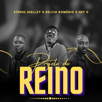 Foto da capa: Projeto do Reino