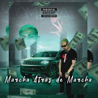Foto da capa: Marcha atrás de marcha