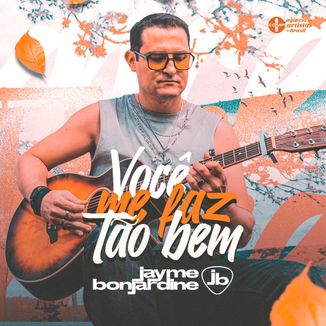 Foto da capa: Você Me Faz Tão Bem