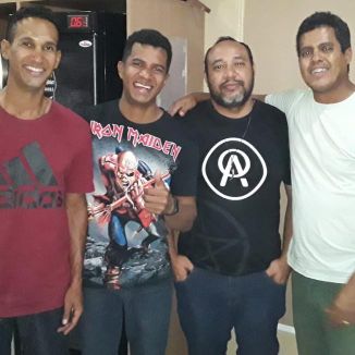Foto da capa: Meu instinto