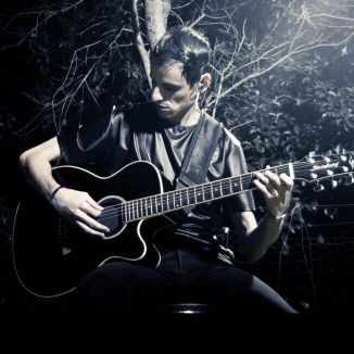 Foto da capa: Dvd O Rei Da Balada Vol. 2