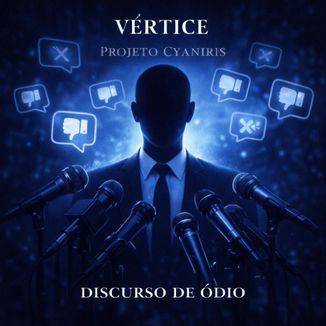 Foto da capa: Discurso De Ódio