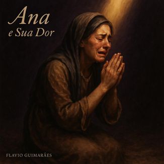 Foto da capa: Ana e Sua Dor