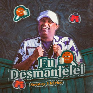 Foto da capa: Seeway Elétrico - Eu Desmantelei