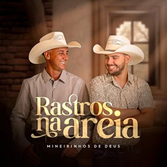 Foto da capa: Rastros na Areia