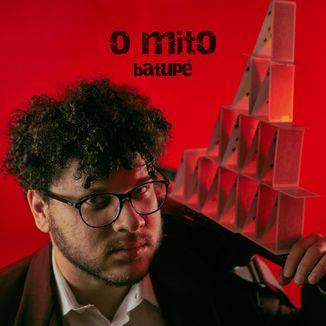 Foto da capa: O Mito