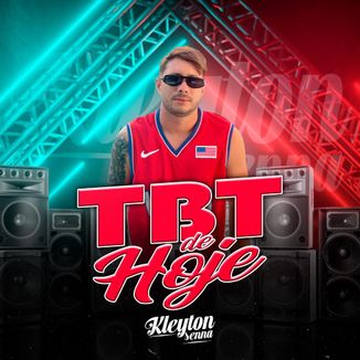 Foto da capa: TBT De Hoje