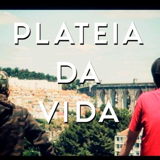 Foto da capa: Plateia da vida