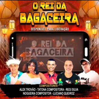 Foto da capa: O Rei Da Bagaceira