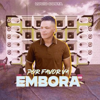 Foto da capa: por favor vá embora