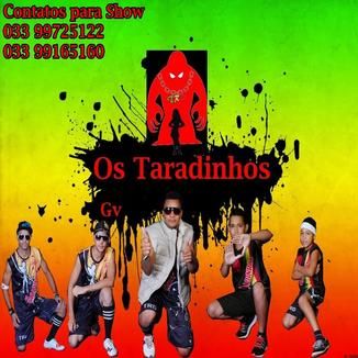 Foto da capa: Os Taradinhos