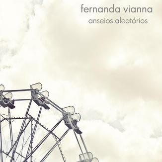 Foto da capa: Anseios Aleatórios