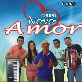 Foto da capa: Novo Amor oficial