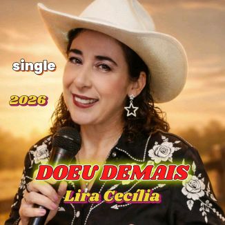 Foto da capa: DOEU DEMAIS