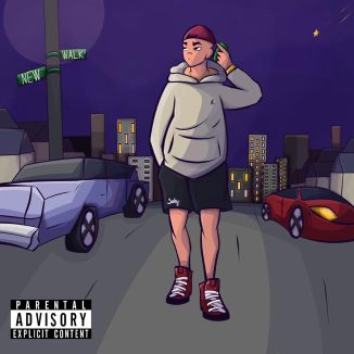 Foto da capa: New Walk