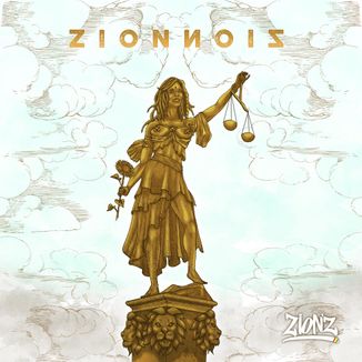 Foto da capa: ZionnoiZ