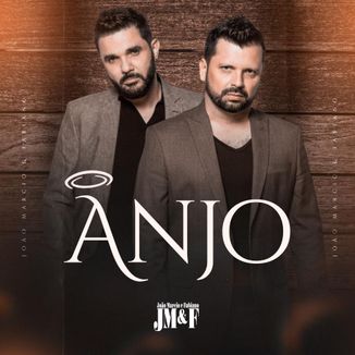 Foto da capa: Anjo