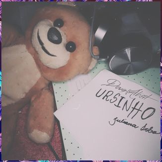 Foto da capa: Ursinho (Demo 2019)