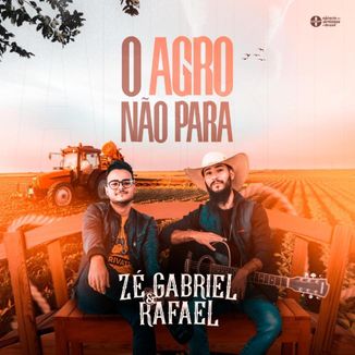 Foto da capa: O Agro Não Para