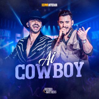 Foto da capa: Ai Cowboy