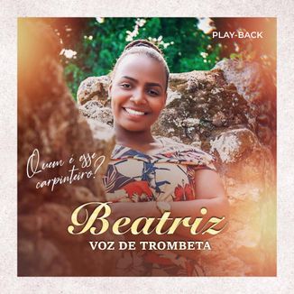 Foto da capa: Quem É Esse Carpinteiro (Playback)