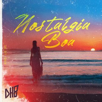 Foto da capa: Nostalgia Boa