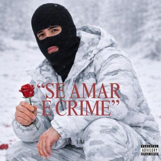 Foto da capa: Se Amar É Crime