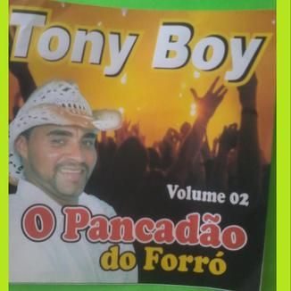 Foto da capa: volume 02