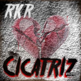 Foto da capa: CICATRIZ