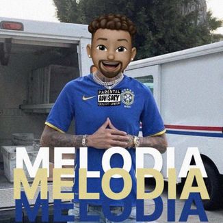 Foto da capa: Melodia