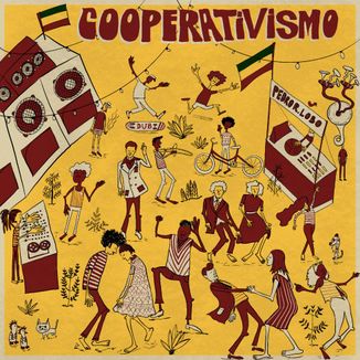 Foto da capa: Cooperativismo