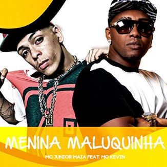 Foto da capa: Junior Maia e MC Kevin