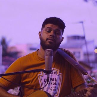 Foto da capa: Último Suspiro