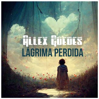 Foto da capa: Lágrima Perdida