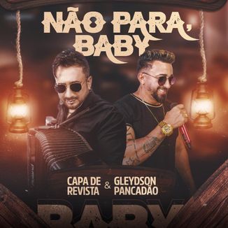 Foto da capa: Não Para Baby