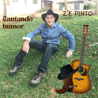 Capa do disco