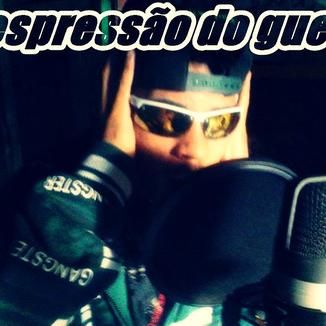 Foto da capa: espressão do gueto prt 2fs