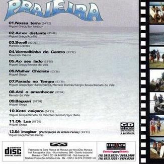 Foto da capa: Vermelhinha do Centro