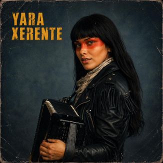 Foto da capa: Yara Xerente