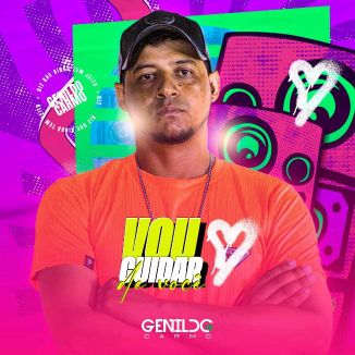 Foto da capa: Vou Cuidar de Você