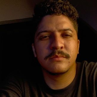 Foto da capa: A palavra Não Muda - Jordan Macedo