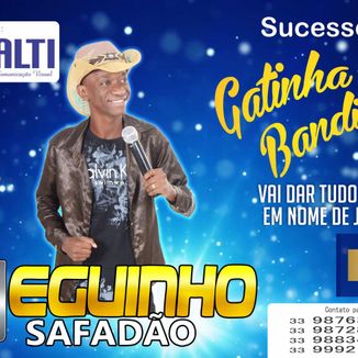 Foto da capa: CD PROMOCIONAL  2019