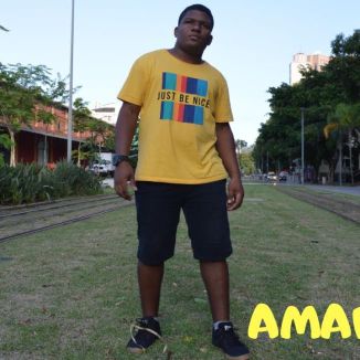 Foto da capa: Amaroelo