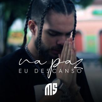 Foto da capa: Na paz eu descanso