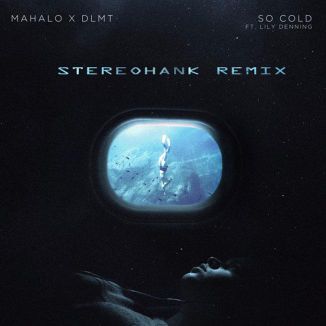 Foto da capa: So Cold