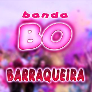 Foto da capa: BARRAQUEIRA